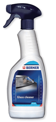 Chimie - Chimie divers - Nettoyant vitres liquide 500 ML (par 1)