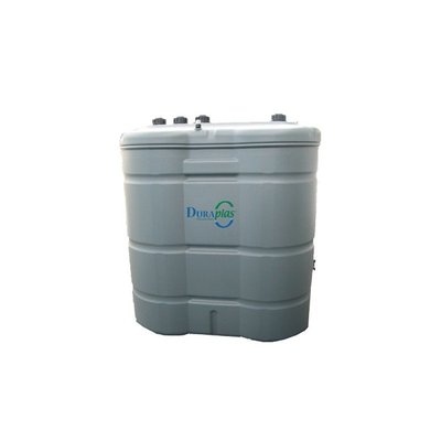 Materiels - Cuve, citerne - DISTRIFIOUL 1000L + ppe