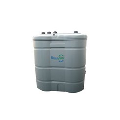 Materiels - Cuve, citerne - DISTRIFIOUL 1000L + ppe