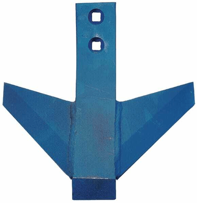 Pièces agricoles - Machines - Soc triangulaire 300 A30 Lemken