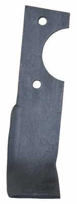 Pièces agricoles - Travail du sol - Lame de fraise d. Agria