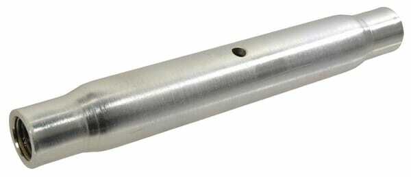 Pièces agricoles - Tracteur pièce adaptable - Tube 600 1 3/4-5UNC