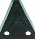Section trou 7 mm BCS Europa