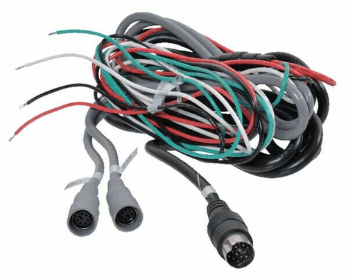 Pièces agricoles - Pièce Pulvérisateur - Y Câble 2 Caméra Entrée