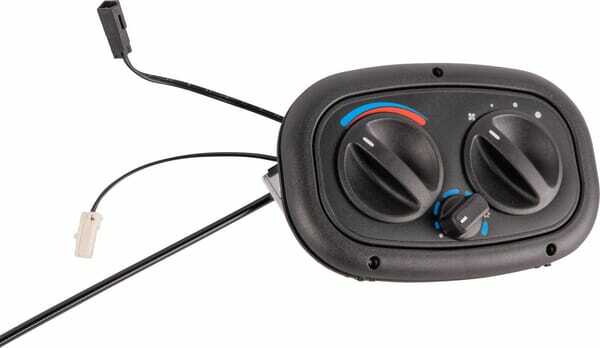 Pièces agricoles - Tracteur pièce origine - Commande de régulation