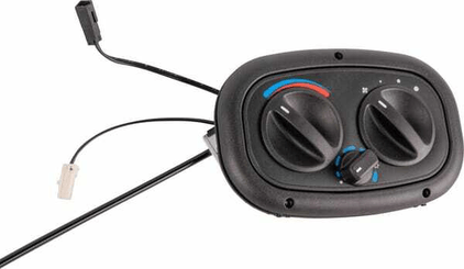 Pièces agricoles - Tracteur pièce origine - Commande de régulation