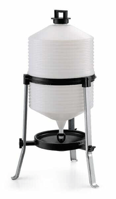 Pièces agricoles - Cloture,Jardin & Sylviculture - Abreuvoir volailles 30 l