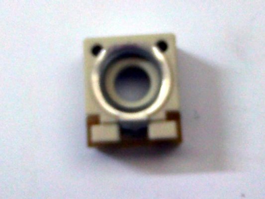 Pièces VSP - Divers - FUSIBLE CARTOUCHE CF8 50A