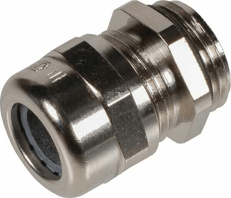 Pièces agricoles - Electricité - Presse-étoupe en laiton M20