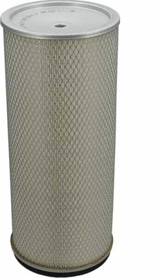 Pièces agricoles - Pièce divers - Sécurité de filtre à air