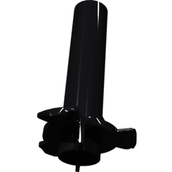 Pièces agricoles - Pièce divers - capteur de quantité résiduelle