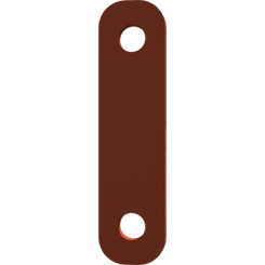Pièces agricoles - Pièce divers - SUPPORT PEINT