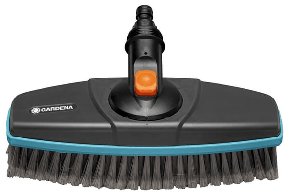 Pièces agricoles - Hydraulique - Brosse de lavage douce