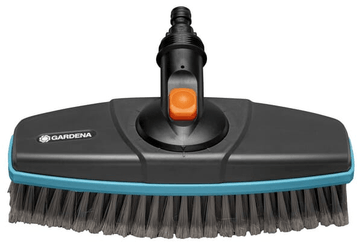 Pièces agricoles - Hydraulique - Brosse de lavage douce