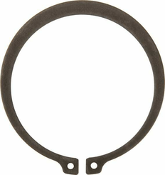 Pièces agricoles - Fasteners - Circlip d'arbre 75