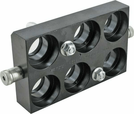 Pièces agricoles - Hydraulique - Pistolet à cart. 2P-608-6-12-G