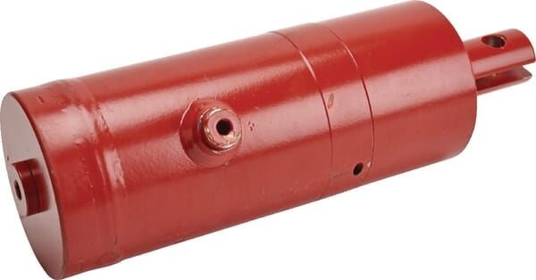 Pièces agricoles - Machines - Cylindre latéral