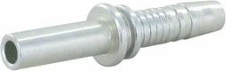 Insert DN8 (5/16") - tube vertical ø8 mm