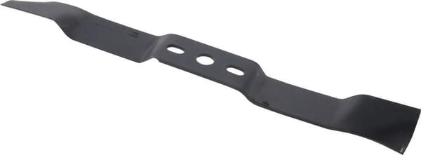 Pièces agricoles - Jardin et forêt pièce adaptable - Lame mulching 46cm, Ø19,7mm utilisable pour AL-KO