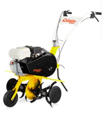 Materiels - Motobineuse - Motobineuse Colombia MP50LR