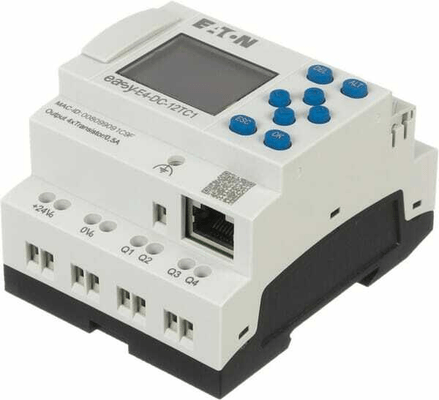 Pièces agricoles - Electricité - Logiciel de programmation