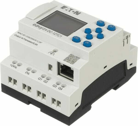 Pièces agricoles - Electricité - Dispositif de base