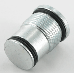 Pièces agricoles - Hydraulique - Fiche type SV-SD 11