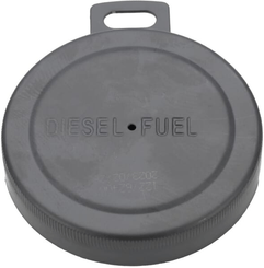Pièces agricoles - TP pièce origine - Bouchon de remplissage de carburant