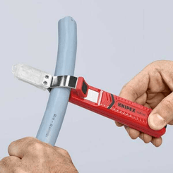 Outils - Outils divers - Couteau de câble