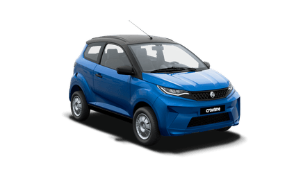 Materiels - Voiture sans permis - Voiture sans permis Aixam Crossline Pack