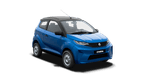 Voiture sans permis Aixam Crossline Pack