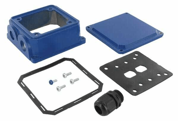 Pièces agricoles - Electricité - Armoire de commande