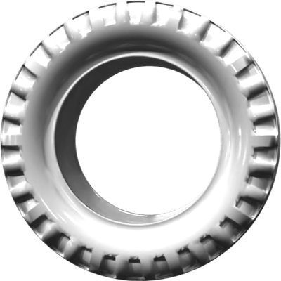 Pièces agricoles - Pièce Charrue - TYRE 340/55 16 137 A8