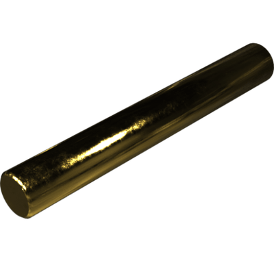 Pièces agricoles - Pièce divers - Tige filetée m16 lh 120mm de long