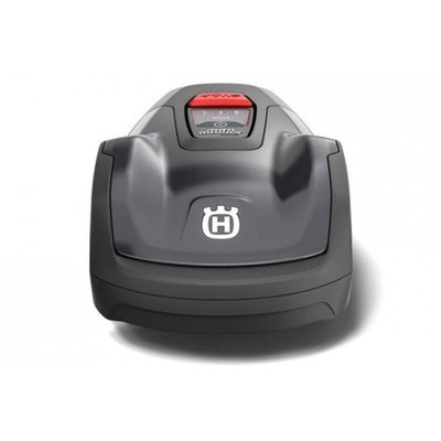Materiels - Robot de tonte - Robot de tonte Husqvarna Automower® Aspire™ R4