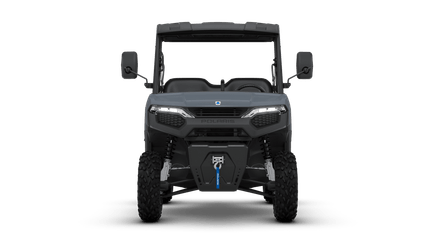 Materiels - Quad - transporteur - Quad - transporteur Polaris RANGER500