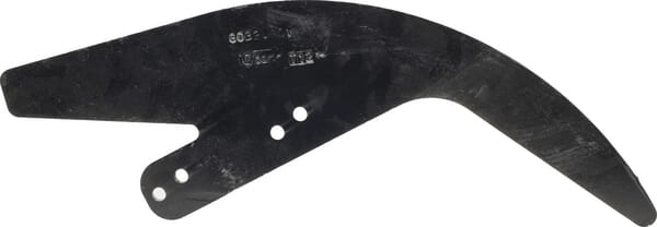 Pièces agricoles - Travail du sol - Racleur