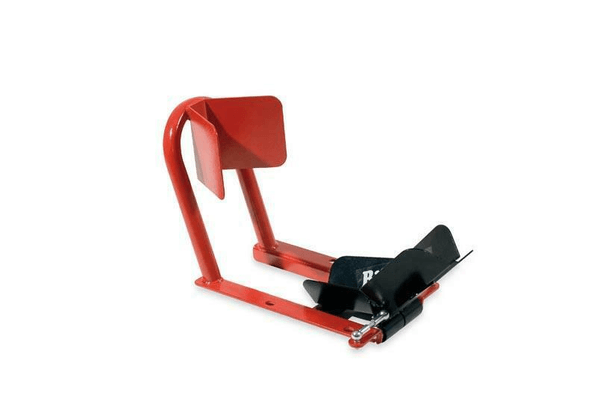 Pièces Quad & Motos - Outillage - Etau de roue auto-bloquant BIKE LIFT - W-38 C