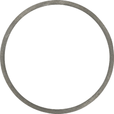 Pièces agricoles - Fertilisation & Lisier - Bague de distributeur