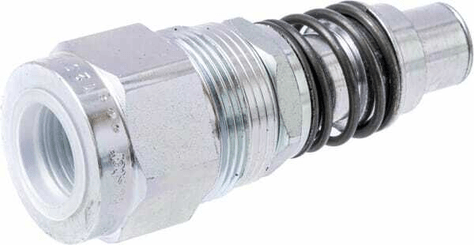 Pièces agricoles - Hydraulique - Cartouche grandeur 1/2 Souffle