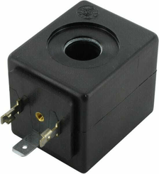 Pièces agricoles - Hydraulique - Bobine S8H 24VDC (SP666)