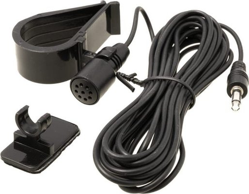 Pièces agricoles - Eclairage - Microphone KIENZLE