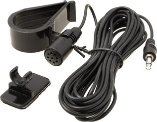 Pièces agricoles - Eclairage - Microphone KIENZLE