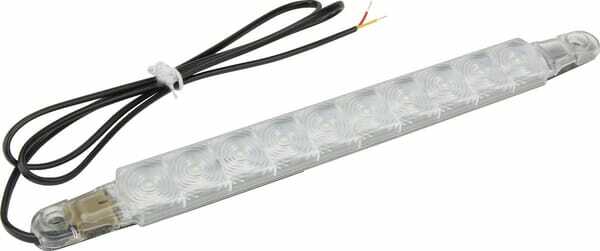 Pièces agricoles - Eclairage - Éclairage intérieur à LED 24V