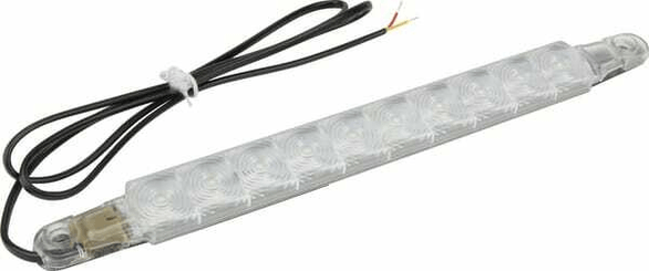 Pièces agricoles - Eclairage - Éclairage intérieur à LED 24V