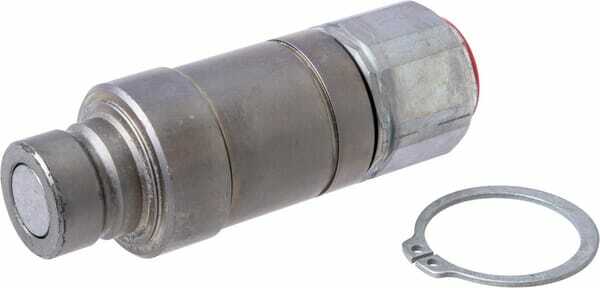 Pièces agricoles - Hydraulique - Jeu de raccords 1/2" DN 12.5