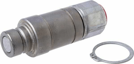 Pièces agricoles - Hydraulique - Jeu de raccords 1/2" DN 12.5