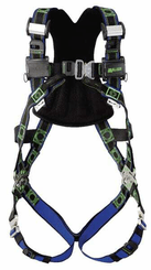 Vêtements et protections - Equipement - Harnais R2 Confort