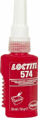 Chimie - Chimie divers - Étanchéité plane 574 - 50ml