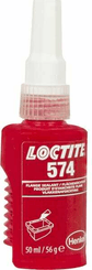 Chimie - Chimie divers - Étanchéité plane 574 - 50ml